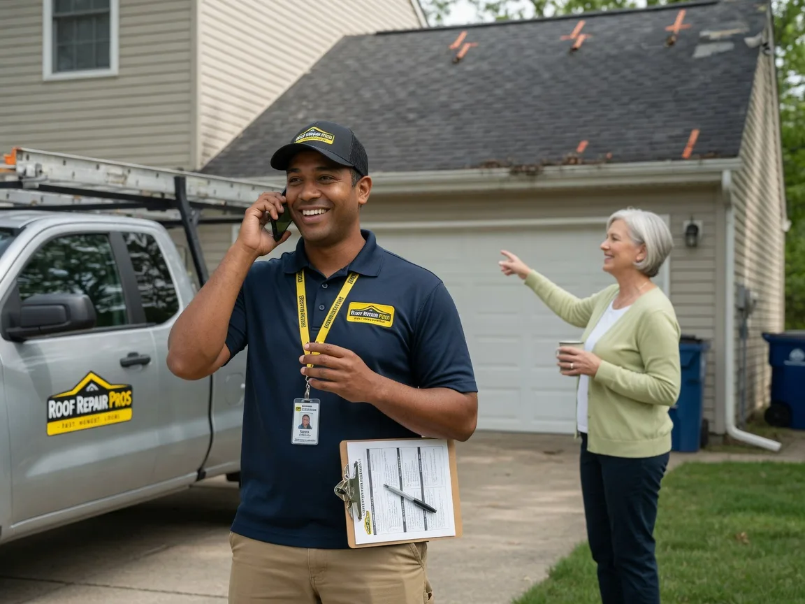 Roof Repair Marietta, OH FAQs